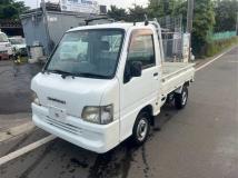 2002 Subaru Sambar