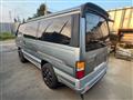 1989 Nissan Caravan Coach