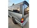 1989 Nissan Caravan Coach