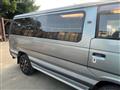 1989 Nissan Caravan Coach