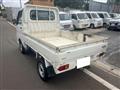 2010 Daihatsu Hijet Truck