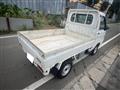 2010 Daihatsu Hijet Truck