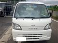 2010 Daihatsu Hijet Truck