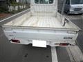 2010 Daihatsu Hijet Truck
