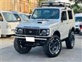 1998 Suzuki Jimny
