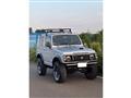 1998 Suzuki Jimny