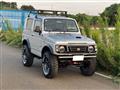 1998 Suzuki Jimny
