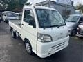 2007 Daihatsu Hijet Truck
