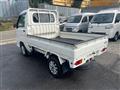 2007 Daihatsu Hijet Truck