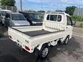 2007 Daihatsu Hijet Truck