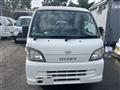 2007 Daihatsu Hijet Truck
