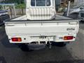 2007 Daihatsu Hijet Truck