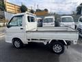 2007 Daihatsu Hijet Truck