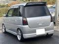 1999 Subaru Pleo