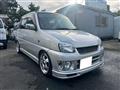 1999 Subaru Pleo