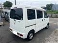 2006 Daihatsu Hijet Cargo