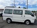 2014 Mazda Bongo Van
