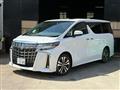 2023 Toyota Alphard G