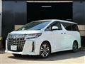 2023 Toyota Alphard G