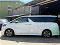 2023 Toyota Alphard G