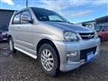 2006 Daihatsu Terios Kid