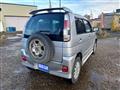 2006 Daihatsu Terios Kid