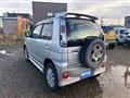 2006 Daihatsu Terios Kid