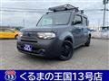 2009 Nissan Cube