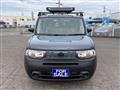 2009 Nissan Cube