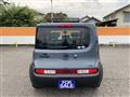 2009 Nissan Cube
