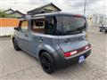 2009 Nissan Cube
