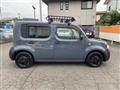 2009 Nissan Cube