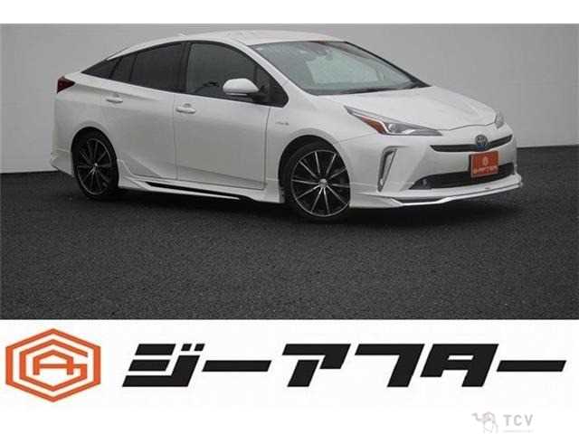 2019 Toyota Prius
