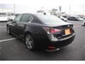 2015 Lexus GS