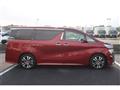 2020 Toyota Vellfire