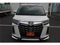 2018 Toyota Alphard G