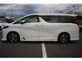 2018 Toyota Alphard G