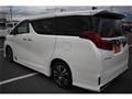 2018 Toyota Alphard G