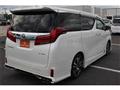 2018 Toyota Alphard G