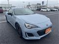 2017 Subaru BRZ