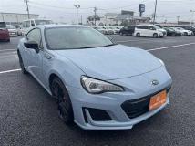 2017 Subaru BRZ