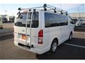 2022 Toyota Hiace Van