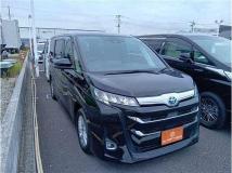 2023 Toyota Noah
