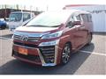 2018 Toyota Vellfire