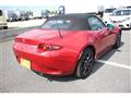 2016 Mazda Roadster