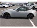 2025 Mazda Roadster