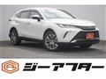 2020 Toyota Harrier