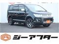 2018 Mitsubishi Delica D5