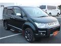 2018 Mitsubishi Delica D5