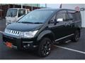2018 Mitsubishi Delica D5
